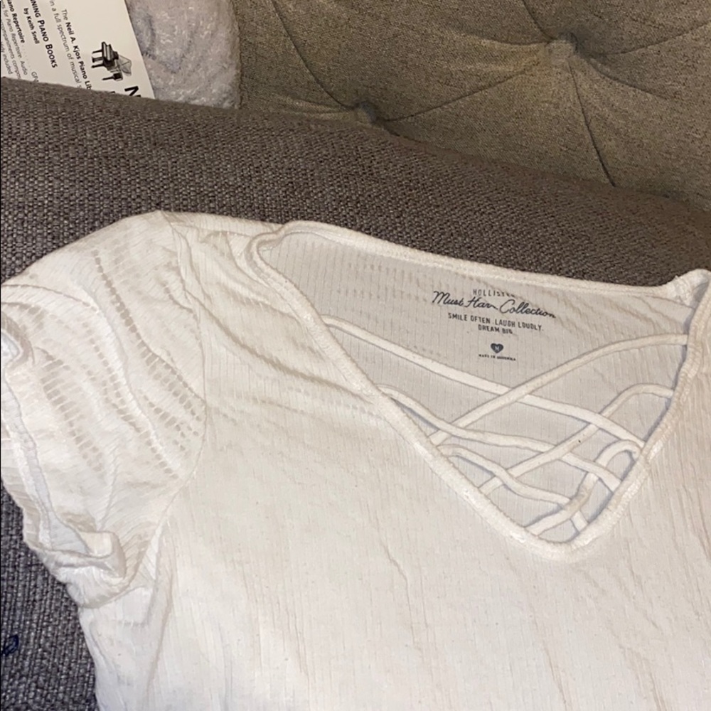 american eagle shirt